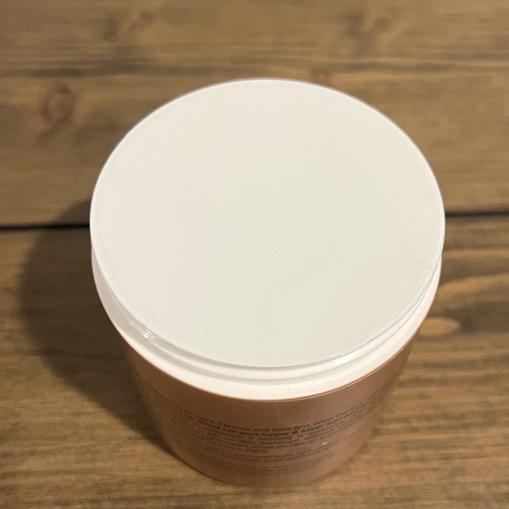 Dr Denese advanced firming facial pads 100ct new - Picture 3 of 3